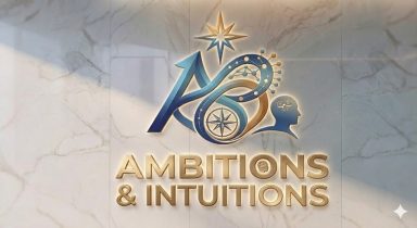 AMBITIONS & INTUITIONS 